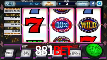 A Emoção da Loteria na 881bet: Uma Chance de Mudança de Vida