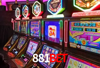 Descubra a Essência do 881bet: Nossa História e Compromissos