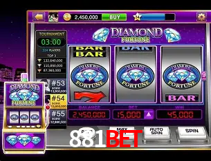 Desvendando o Mundo dos Jogos Virtuais na 881bet