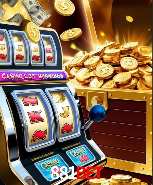 Experiência VIP 881bet
