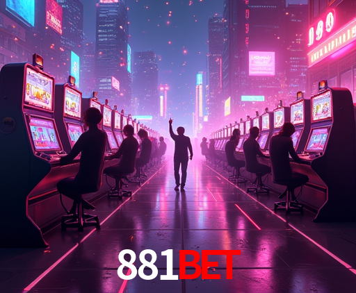 Interface Premium 881bet