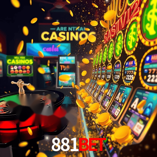 Descubra a Essência do 881bet: Nossa História e Compromissos