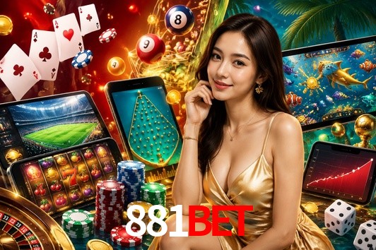 VIP Casino 881bet