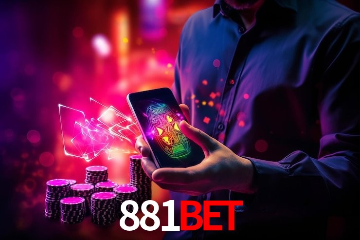 PIX Instantâneo 881bet