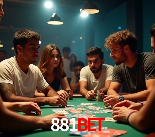 Tecnologia da Plataforma 881bet