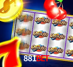 Descubra a Magia dos Jogos de Arcade no 881bet