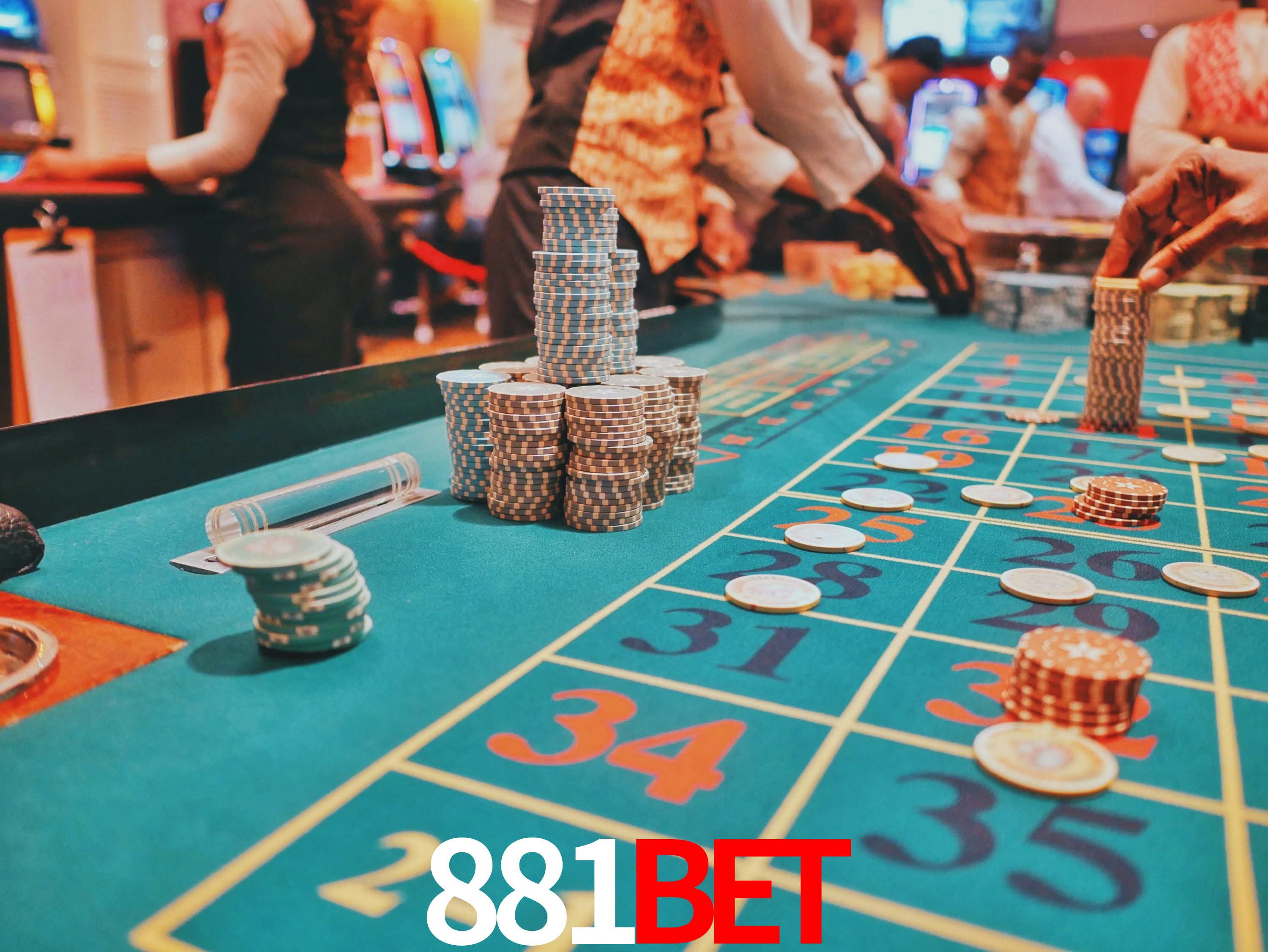 Torneios 881bet
