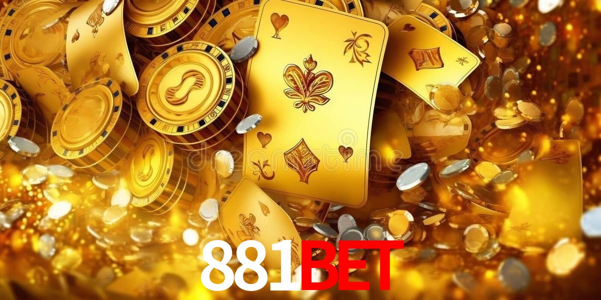 Explorando a Categoria de Eventos em Apostas na 881bet