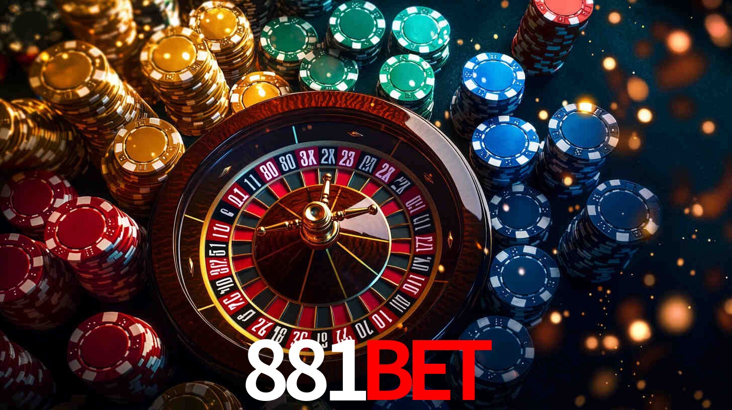 881bet App Interface