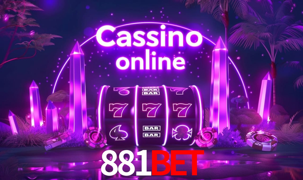 Recursos de Bônus 881bet
