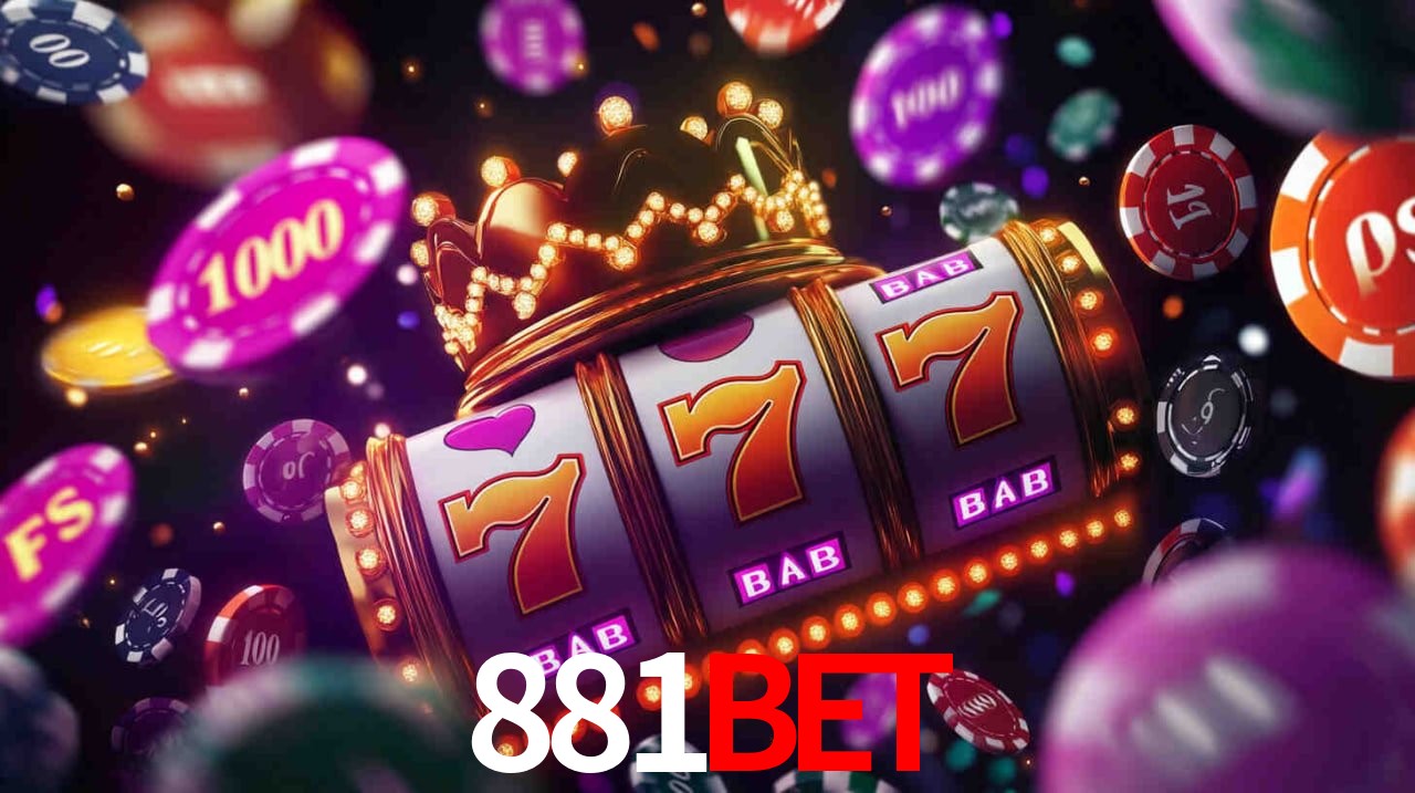 Bonus Features 881bet