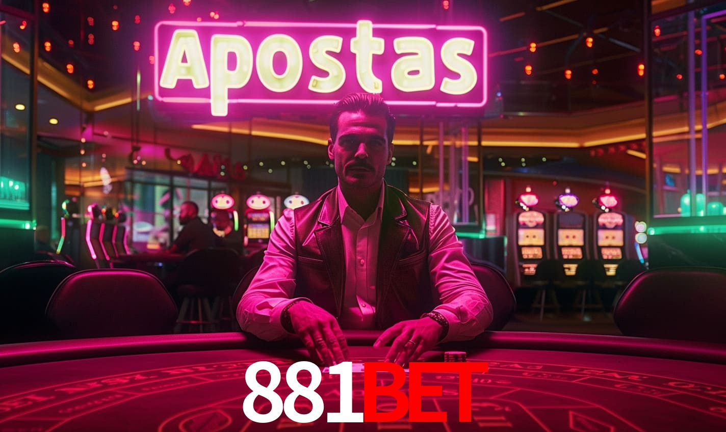 Explorando a Categoria de Eventos em Apostas na 881bet