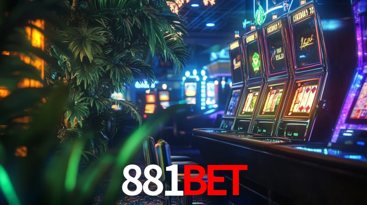 Programa VIP 881bet