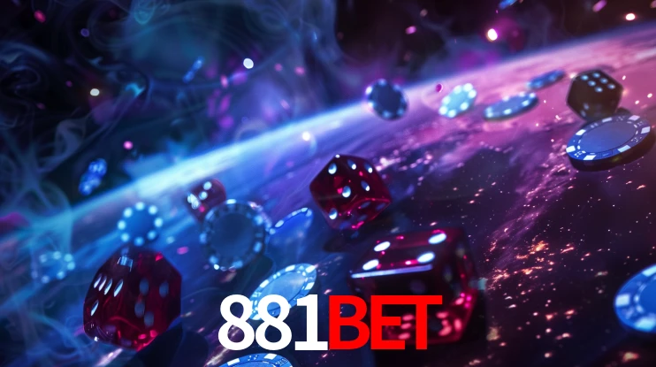 Slot Games 881bet