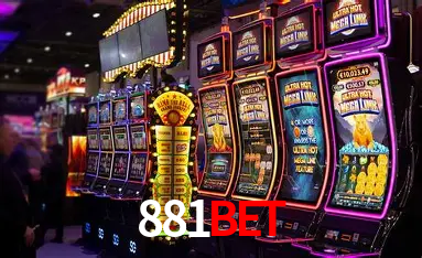 Descubra a Essência do 881bet: Nossa História e Compromissos