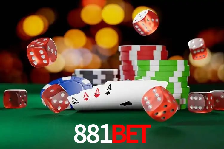 Apostas de Tênis 881bet