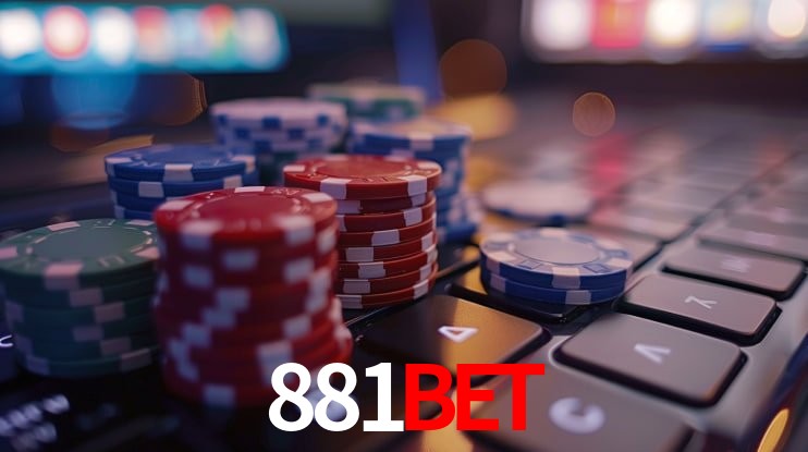 Avaliações dos Jogadores 881bet
