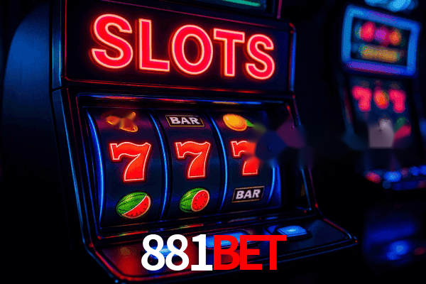 Design Responsivo 881bet