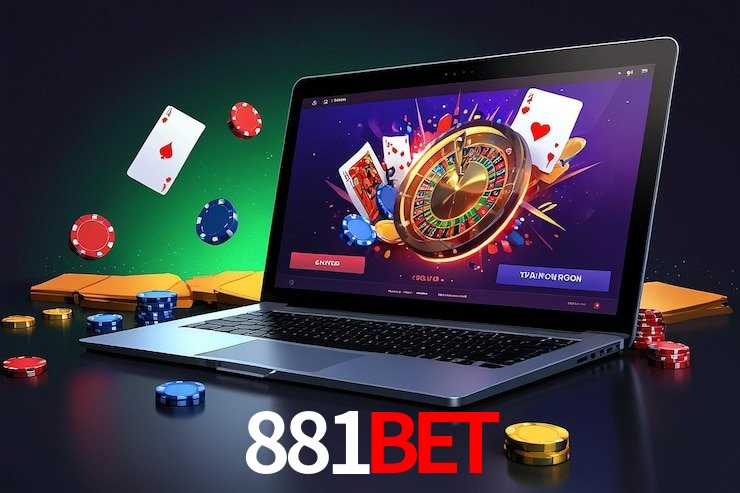 Login Seguro 881bet