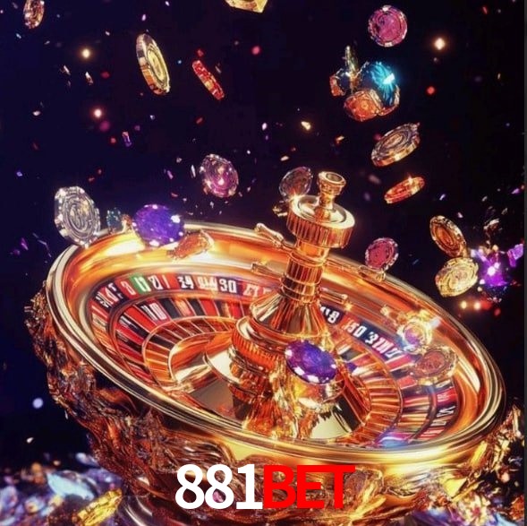 Casino Ao Vivo 881bet