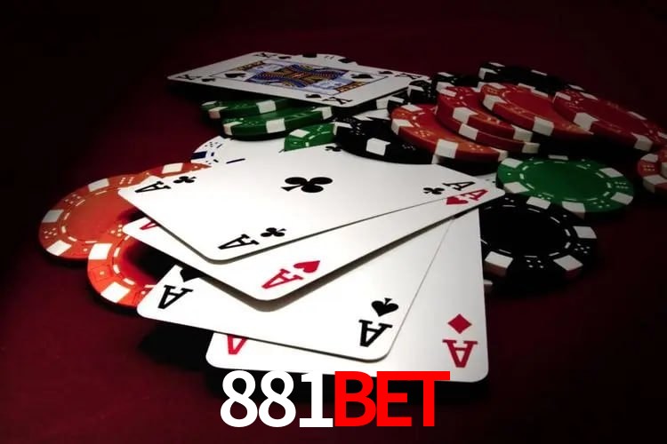 Jogos Exclusivos 881bet