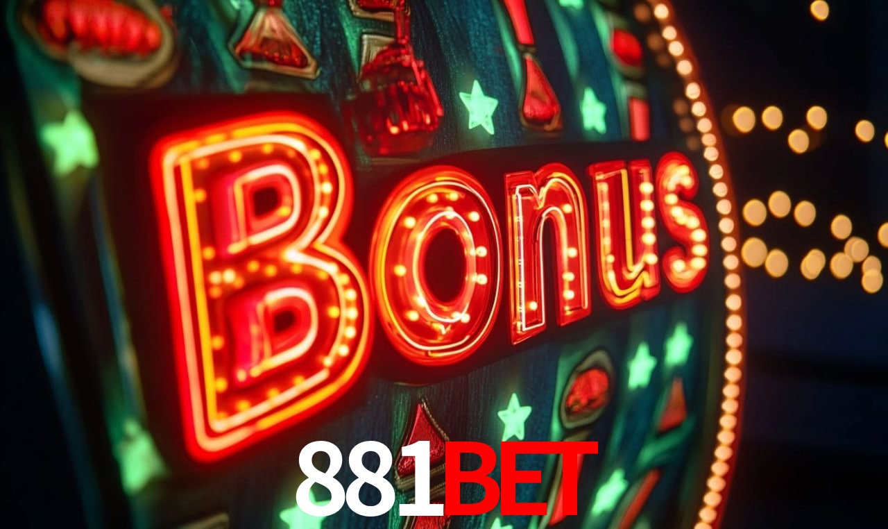 cassino 881bet