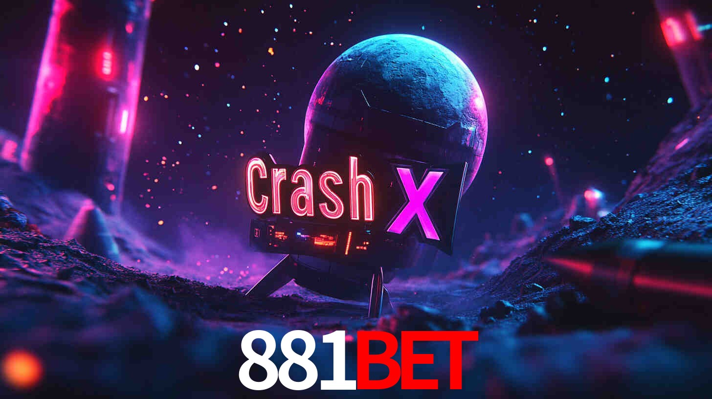 Desvendando o Mundo dos Jogos Virtuais na 881bet
