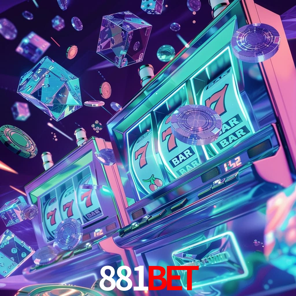 Desvendando o Mundo dos Jogos Virtuais na 881bet