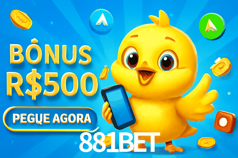 Flash Promotion 881bet