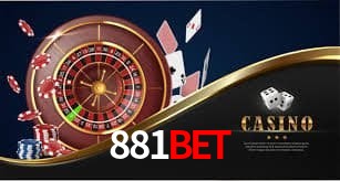 Casino VIP 881bet