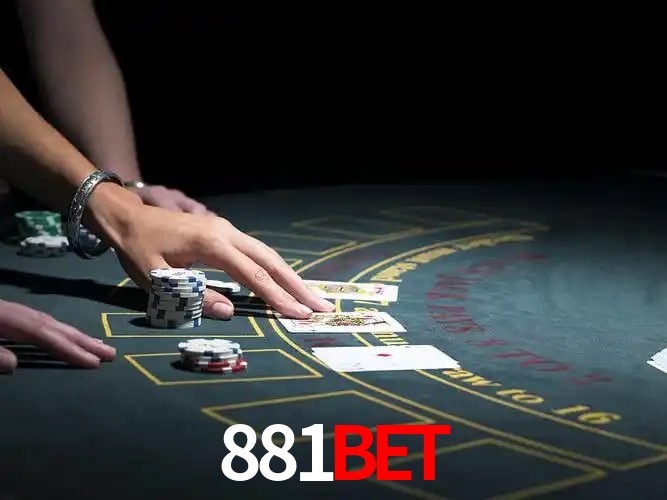 Cadastro Rápido 881bet
