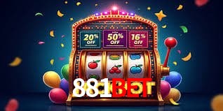 Diretório de Jogos 881bet