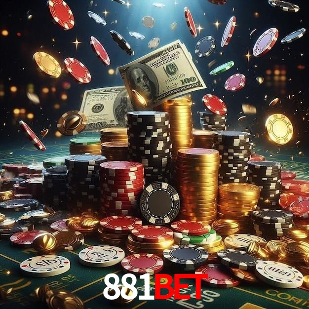 A Emoção da Loteria na 881bet: Uma Chance de Mudança de Vida