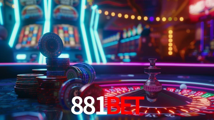 Game Providers 881bet