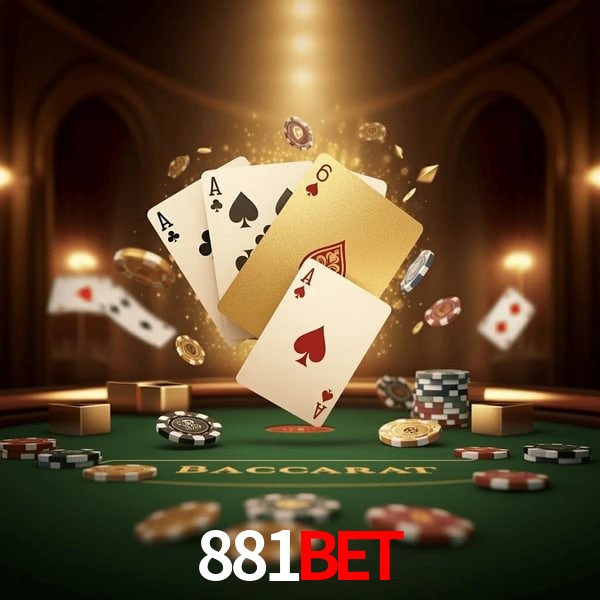 Live Casino 881bet