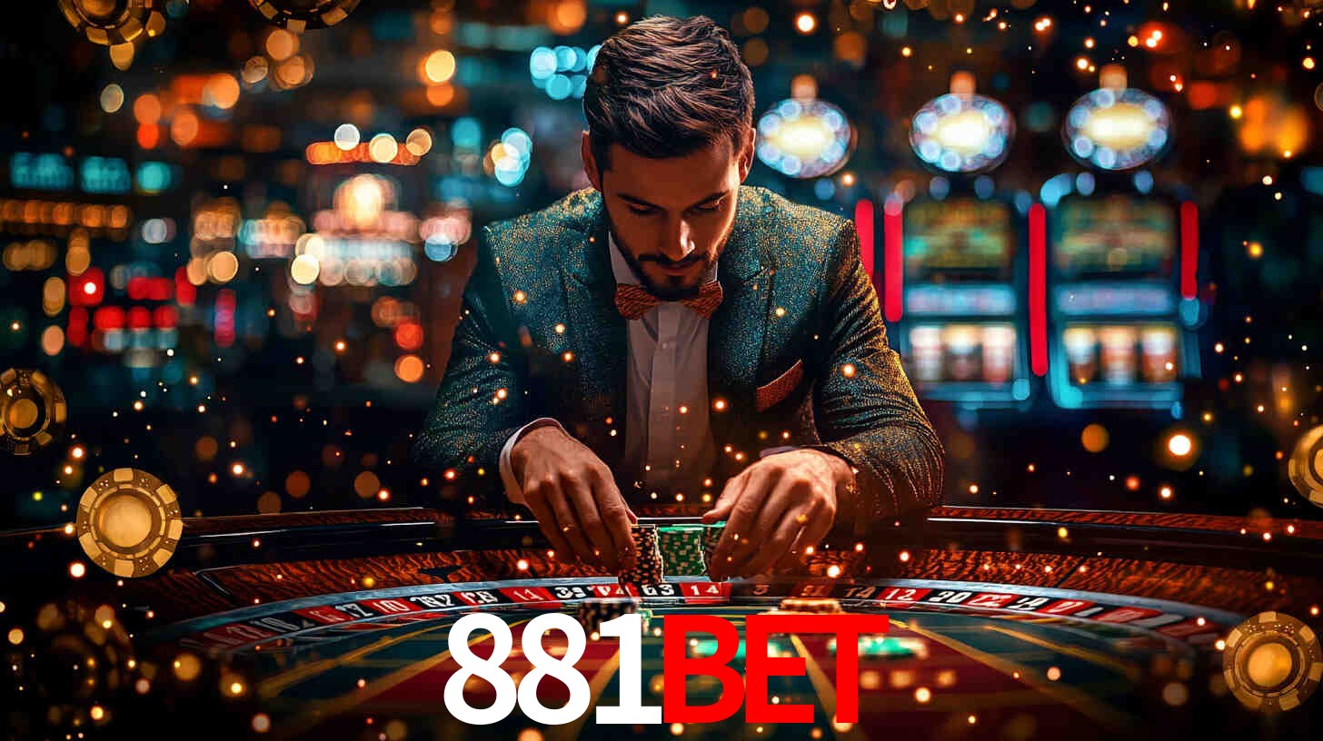 Premium Interface 881bet