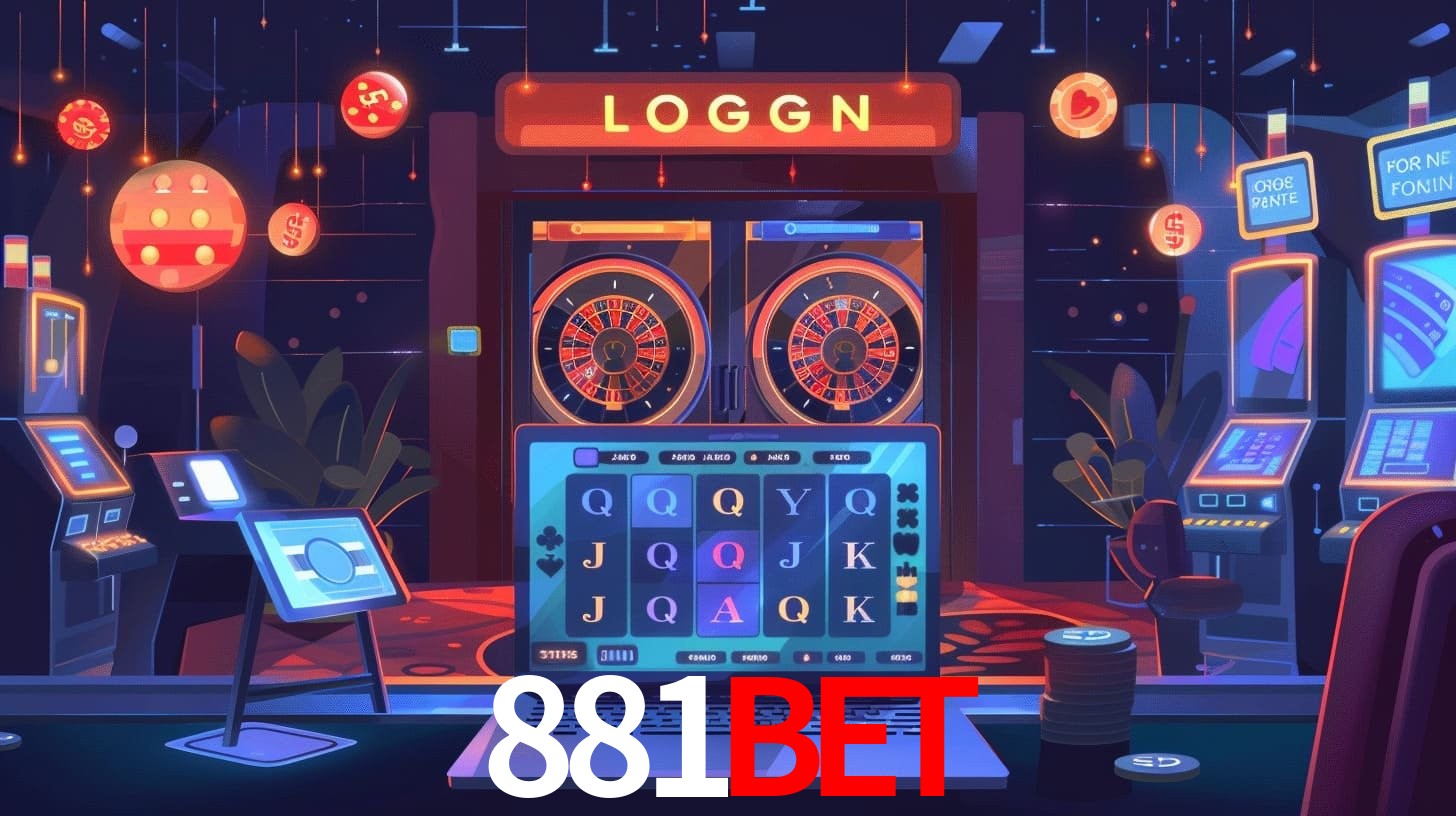 Provedores de Jogos 881bet