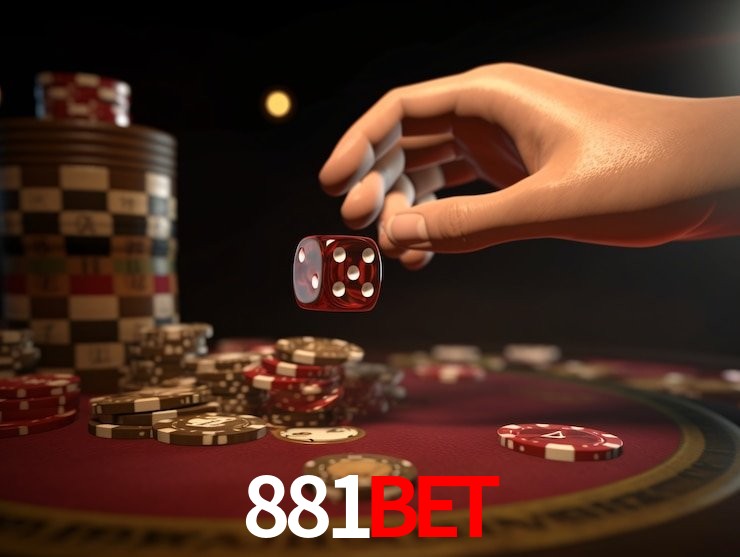 Apostas de Basquete 881bet
