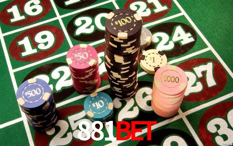Descubra o Programa VIP da 881bet: Vantagens Exclusivas para Jogadores
