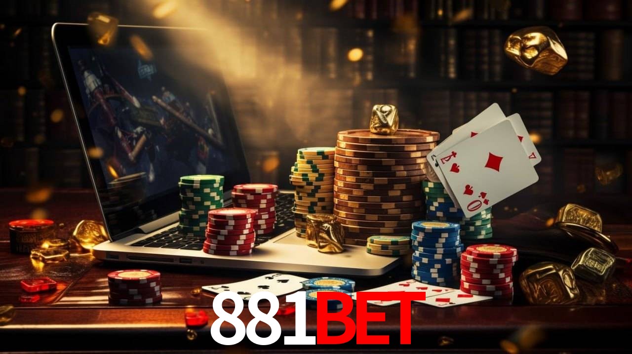 Bônus Diários 881bet