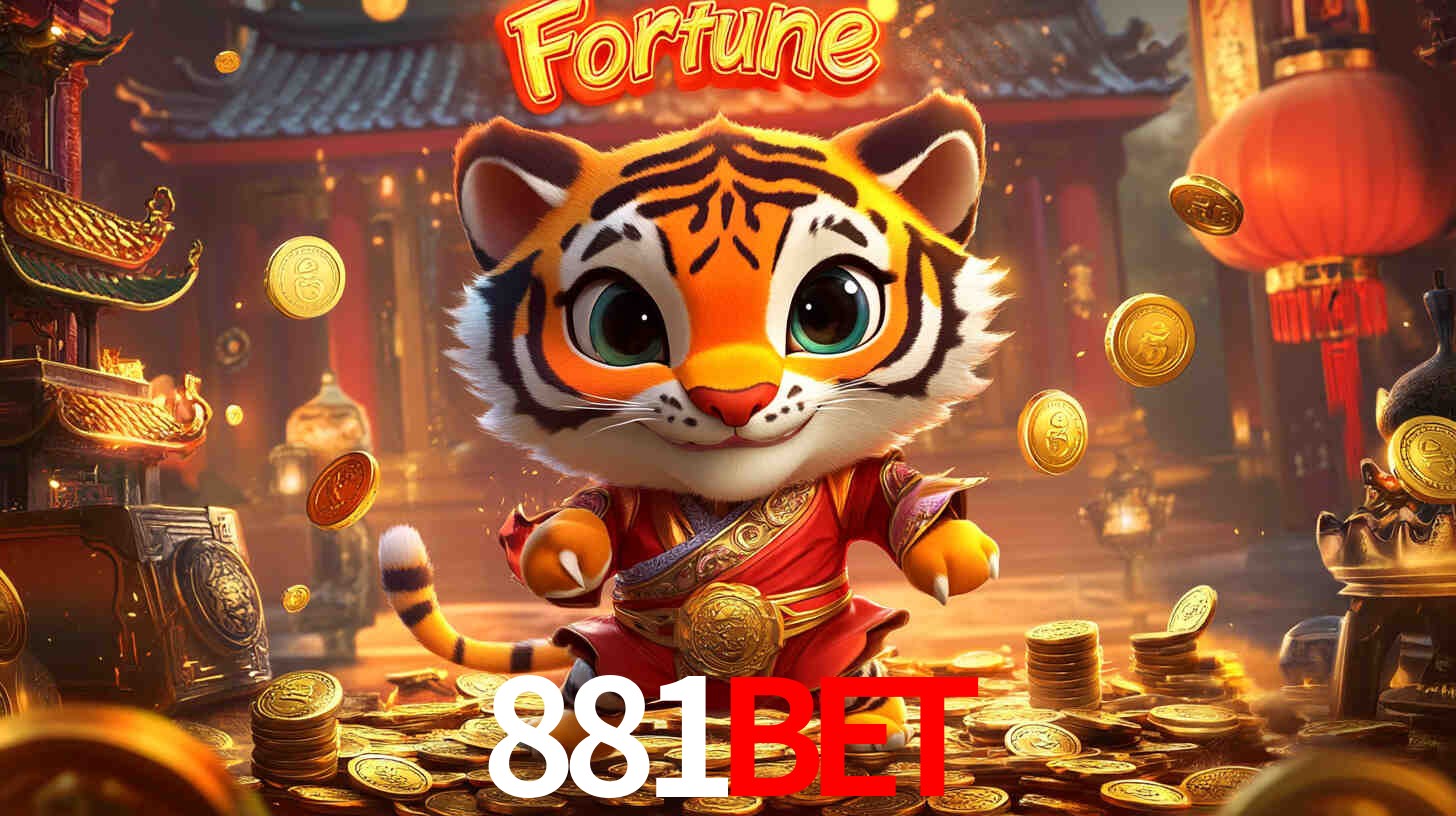 Inovações de Jogos na 881bet: O Futuro das Experiências Interativas