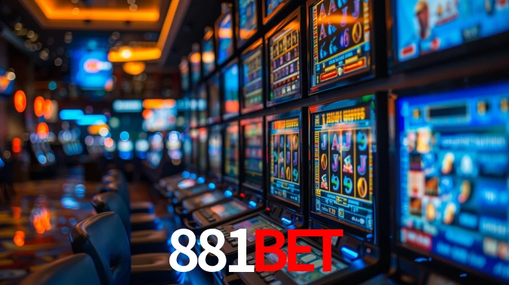 Exclusive Offers 881bet