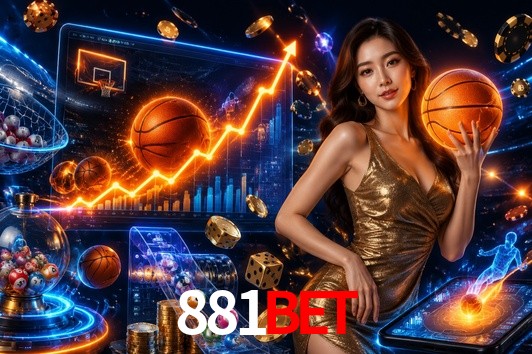 Weekend Specials 881bet