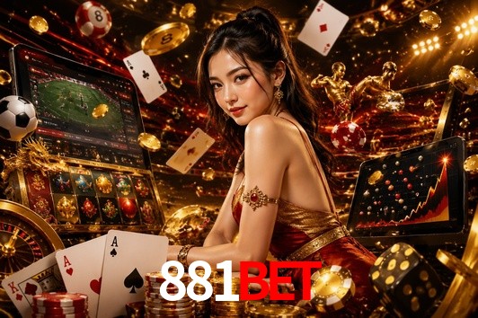 Account Benefits 881bet