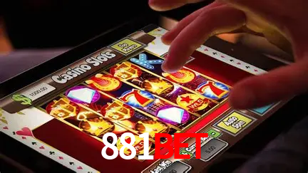 Desvendando o Mundo dos Jogos Virtuais na 881bet