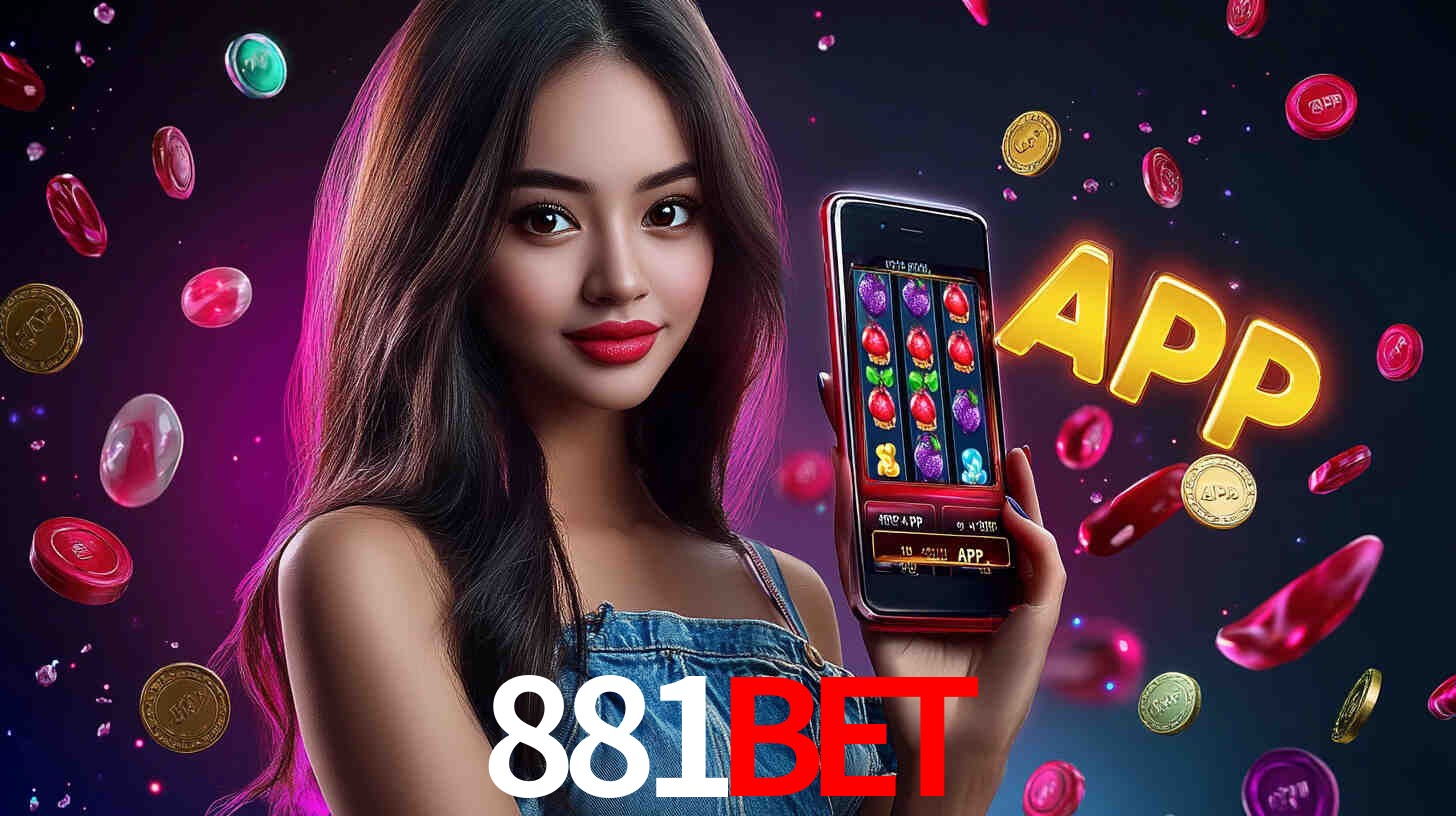A Popularidade dos Caça-Níqueis no 881bet
