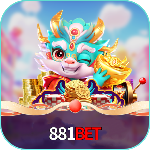 Logo da 881bet